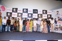 Mayabazar For Sale Webseries Press Meet
